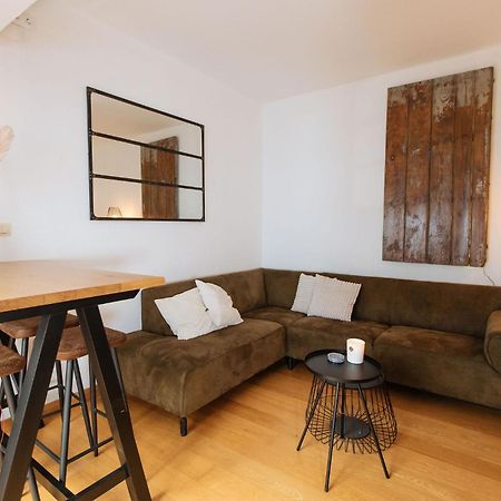מאלגה Apartment Casa Riad With Spacious Patio - Tcm מראה חיצוני תמונה